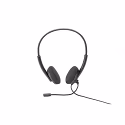 Digitus On Ear Office Headset with Noise Reduction, 3.5 mm Stereo - Additional view 5
