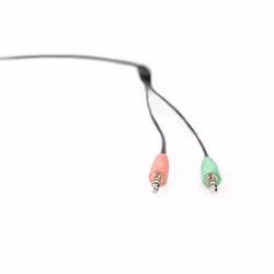 Digitus On Ear Office Headset with Noise Reduction, 3.5 mm Stereo - Additional view 6