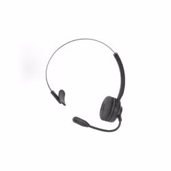 Digitus On Ear Bluetooth Headset with Docking Station - Additional view 5