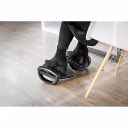 Digitus Active Ergonomic Footrest with Rocker Function