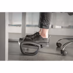 Digitus Active Ergonomic Footrest with Rocker Function
