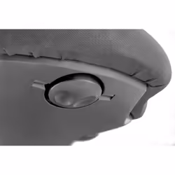 Digitus Ergonomic Stool / Standing Aid, Height-Adjustable with Gas Pressure Spring - Additional view 5