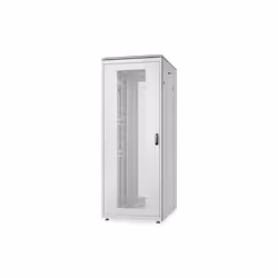 Digitus Network Rack Unique Series - 800x1000 mm (WxD), Freestanding rack, 42U, 800 kg, Key lock, Rack rails, Adjustable feet