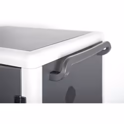 Digitus Charging Trolley for 30 Notebooks / Tablets up to 15.6 inch, USB-A - Additional view 5