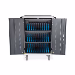 Digitus Charging Trolley for 30 Notebooks / Tablets up to 15.6 inch, USB-A - Additional view 6