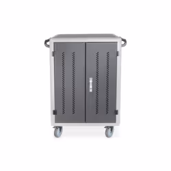 Digitus Charging Trolley for 30 Notebooks / Tablets up to 15.6 inch, USB-A - Additional view 7