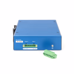 Digitus 16 Port Gigabit Ethernet Network Switch, Industrial, Unmanaged - Additional view 4