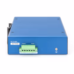 Digitus 16 Port Gigabit Ethernet Network Switch, Industrial, Unmanaged - Additional view 5