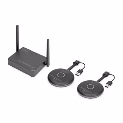 Digitus Click & Present Pro - Wireless Collaboration System