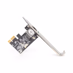 Digitus Gigabit Ethernet PCI Express Network Card - Additional view 5