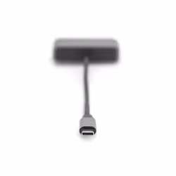 Digitus USB Type-C™ 4K 2-in-1 DisplayPort + VGA Graphics Adapter - Additional view 5