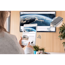 Digitus Click & Present Mini - Wireless Presentation System - Additional view 4