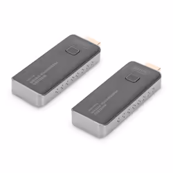 Digitus Click & Present Mini - Wireless Presentation System - Additional view 6