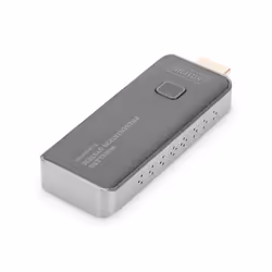 Digitus Wireless HDMI Transmitter for Click & Present Mini (DS-55319) - Additional view 5