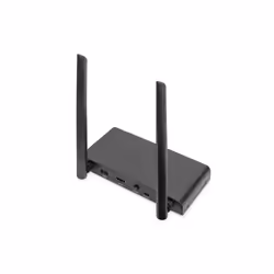 Digitus Wireless HDMI KVM Extender Set, 200 m - Additional view 6