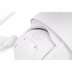 Digitus Smart Full HD PT Outdoor Camera with Auto-Tracking, Dual LED, WLAN + Voice Control