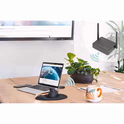 Digitus Wireless HDMI Transmitter for Click & Present Pro (DS-55317) - Additional view 6