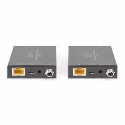 Digitus HDMI Extender Set, 4K/60Hz, 70 m - Additional view 4