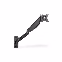 Digitus Universal Monitor Wall Mount with Gas Spring and Swivel Arm - Additional view 7