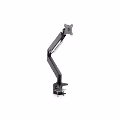 Digitus Universal Single Monitor Mount with Gas Spring and Clamp Mount - Additional view 5