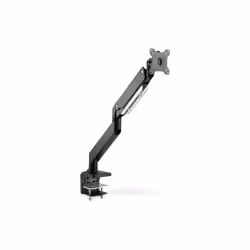 Digitus Universal Single Monitor Mount with Gas Spring and Clamp Mount - Additional view 6