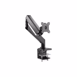 Digitus Universal Single Monitor Mount with Gas Spring and Clamp Mount - Additional view 7