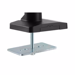 Digitus Universal Dual Monitor Mount with Gas Spring and Clamp Mount - Additional view 7
