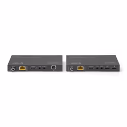 Digitus 4K HDBaseT™ HDMI KVM Extender Set, 70 m - Additional view 4