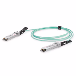 Digitus 100Gbps QSFP28 Active Optical Cable 5 m, 5 m, OM3/OM4, QSFP28, QSFP28