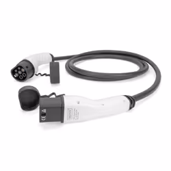 Digitus EV charging cable, 7,5 m, type 2 to type 2 - Additional view 5