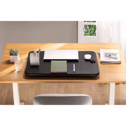 Digitus Ergonomic Stand/Sit Desk Converter - Additional view 4