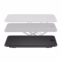 Digitus Ergonomic Stand/Sit Desk Converter - Additional view 7