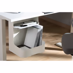 Digitus Under-Desk Storage / Pocket Tray - Additional view 4