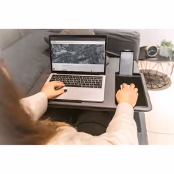 Digitus Notebook Desk / Workstation - Additional view 5