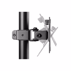 Digitus Universal Dual Monitor Stand, vertical - Additional view 4