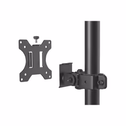 Digitus Universal Dual Monitor Stand, vertical - Additional view 6