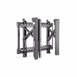 Digitus Pop-Out Video Monitor Wall Mount, 45-70"