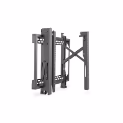 Digitus Pop-Out Video Monitor Wall Mount, 45-70" - Additional view 6