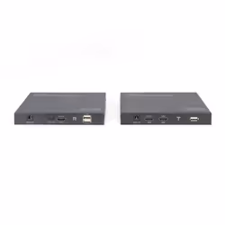 Digitus 4K HDMI KVM Extender Set, 70 m - Additional view 4