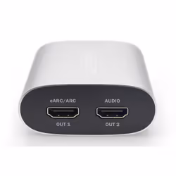 Digitus HDMI eARC converter/splitter