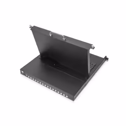 Digitus 17" HD LCD KVM console, 8-port HDMI, Turkish keyboard