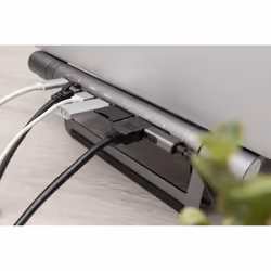 Digitus Variable Notebook Stand with 7-Port Pop-Out USB-C™ Docking Station