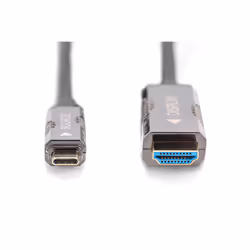 Digitus 4K USB Type-C to HDMI AOC Adapter Cable