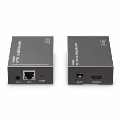Digitus HDMI IP Extender Set, Full HD - Additional view 4