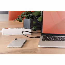 Digitus Notebook charger USB-C, 65W - Additional view 4