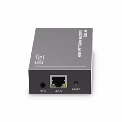 Digitus HDMI IP Extender Receiver, Full HD - Additional view 4