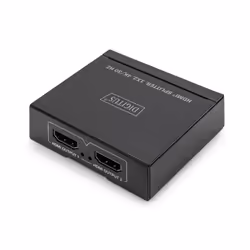 Digitus HDMI® Splitter, 1x2, 4K / 30 Hz - Additional view 4