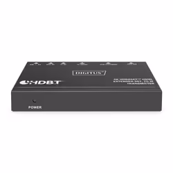 Digitus 4K HDBaseT™ HDMI Extender Set, 70 m - Additional view 4