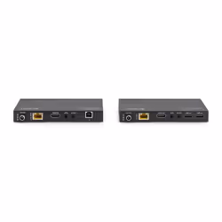 Digitus 4K HDBaseT™ HDMI KVM Extender Set, 150 m - Additional view 4