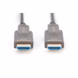 Digitus 4K - HDMI AOC Hybrid Fiber Optic Cable with 15m removable plug - Additional view 5